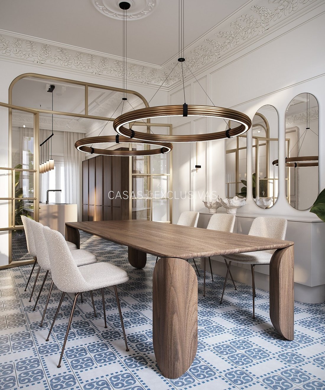 Apartment in Eixample, Barcelona, Spain 4 - 18109777
