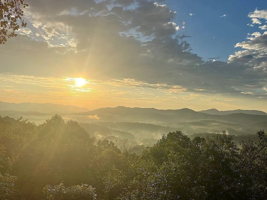 House in Hayesville, North Carolina, United States 3 - 18109345