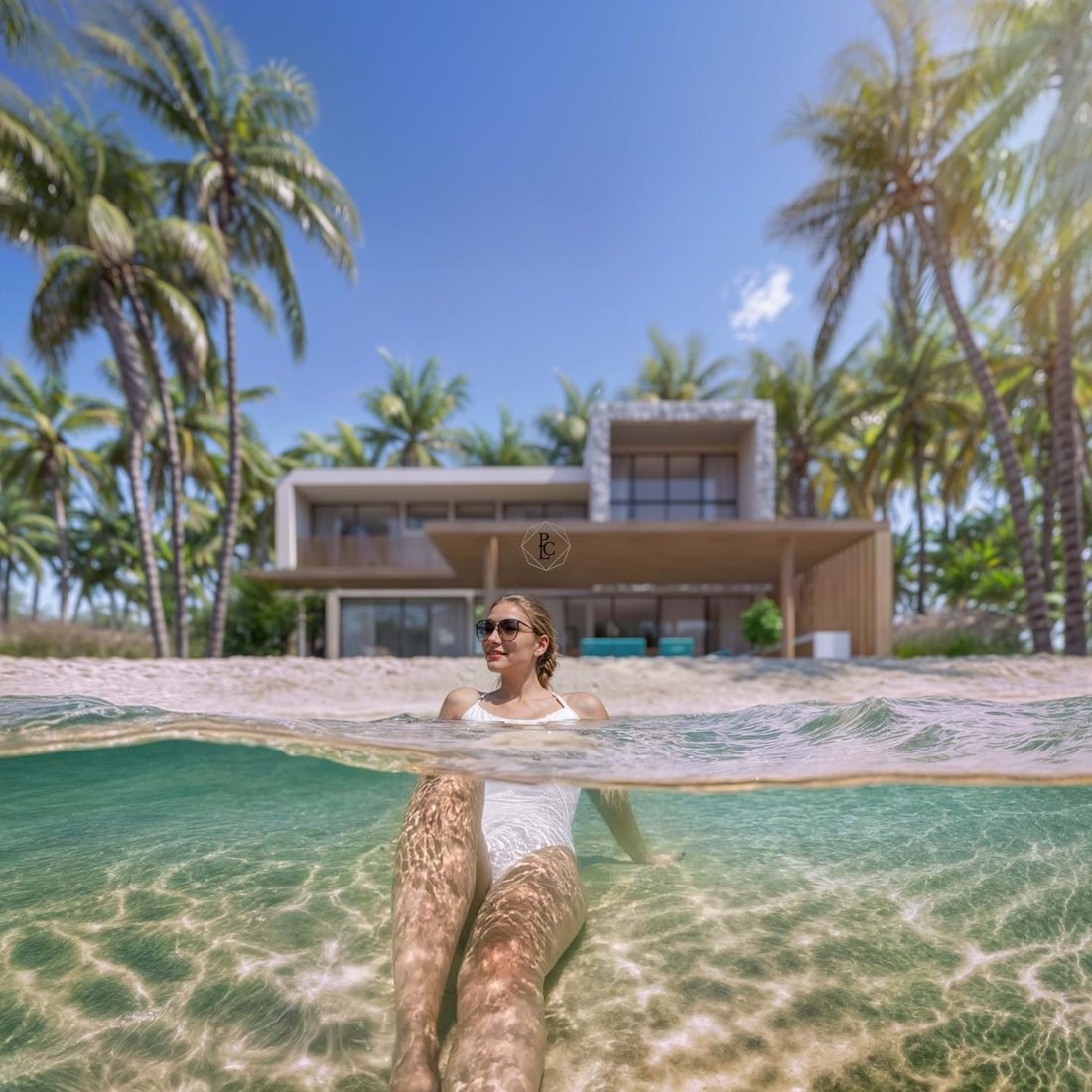 Villa in Praia do Patacho, State of Alagoas, Brazil 5 - 18090594