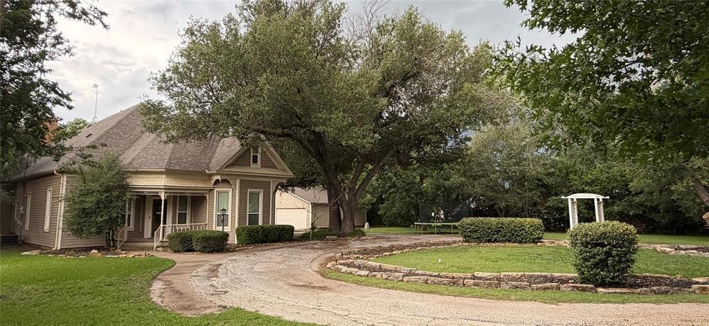 House in Jacksboro, Texas, United States 5 - 18109481