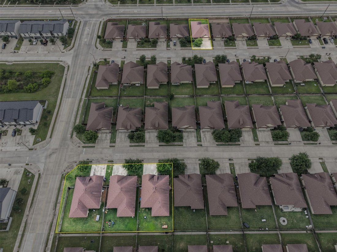 College Station, Texas, United States 5 - 18109622