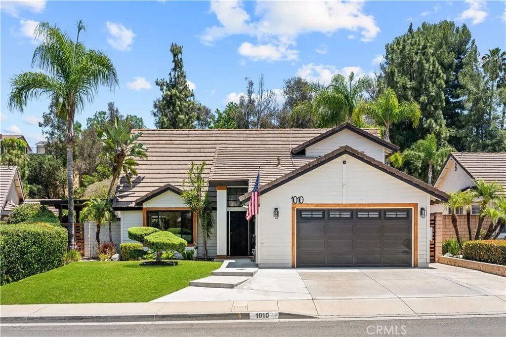 House in Diamond Bar, California, United States 1 - 18085299