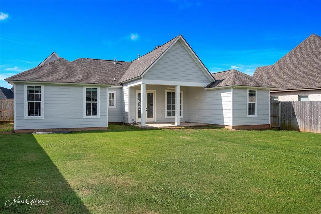 House in Shreveport, Louisiana, United States 2 - 18109484