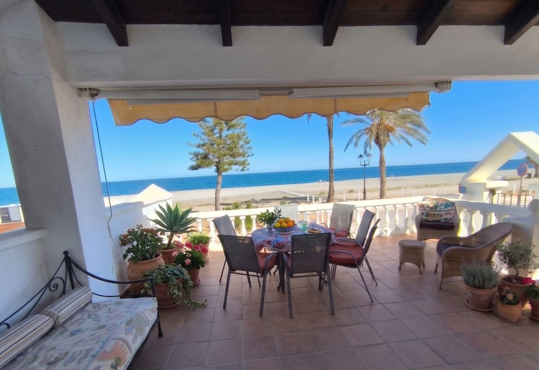 Chalet in Puerto De Cabopino, Elviria-Cabopino, Marbella 1 - 18109723