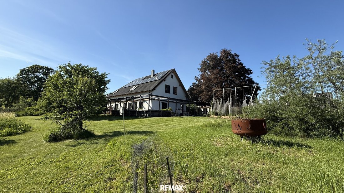 House in Großmürbisch, Burgenland, Austria 1 - 18061712