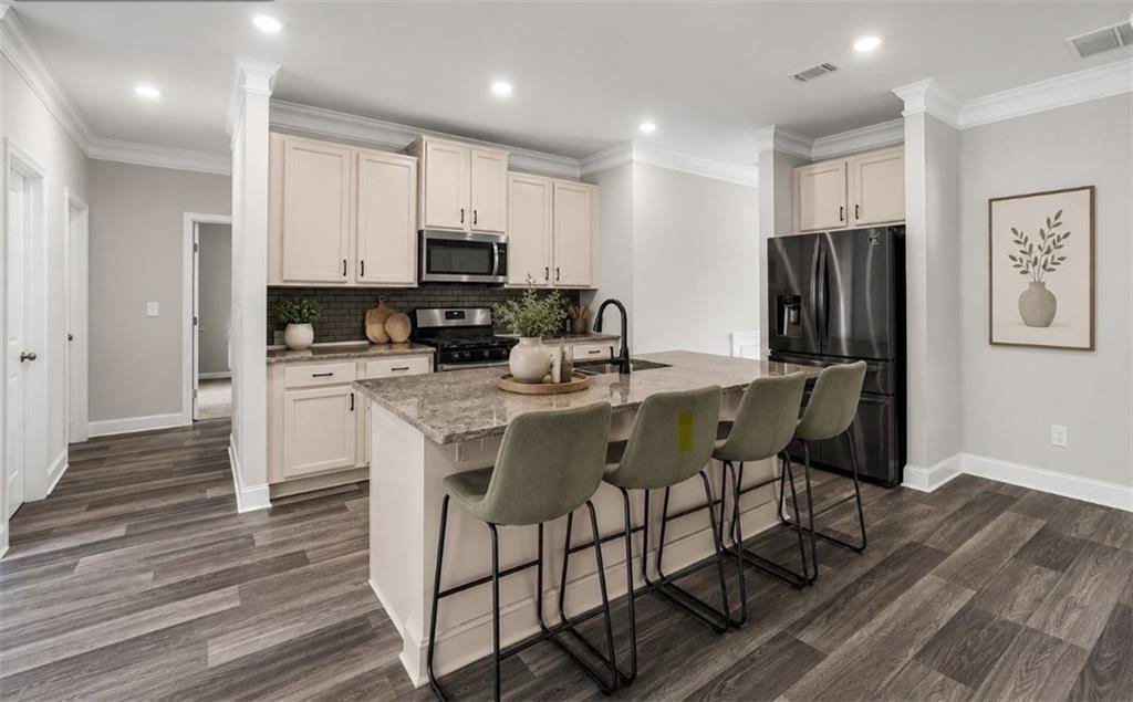 House in Flowery Branch, Georgia, United States 5 - 18079359