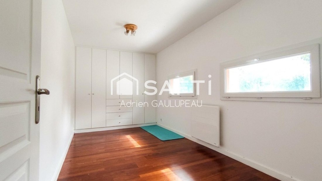 House in La Queue-les-Yvelines, Ile-de-France, France 4 - 17977817