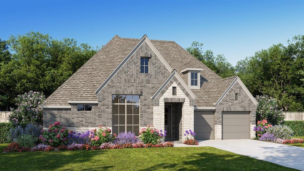 House in Midlothian, Texas, United States 1 - 18109458