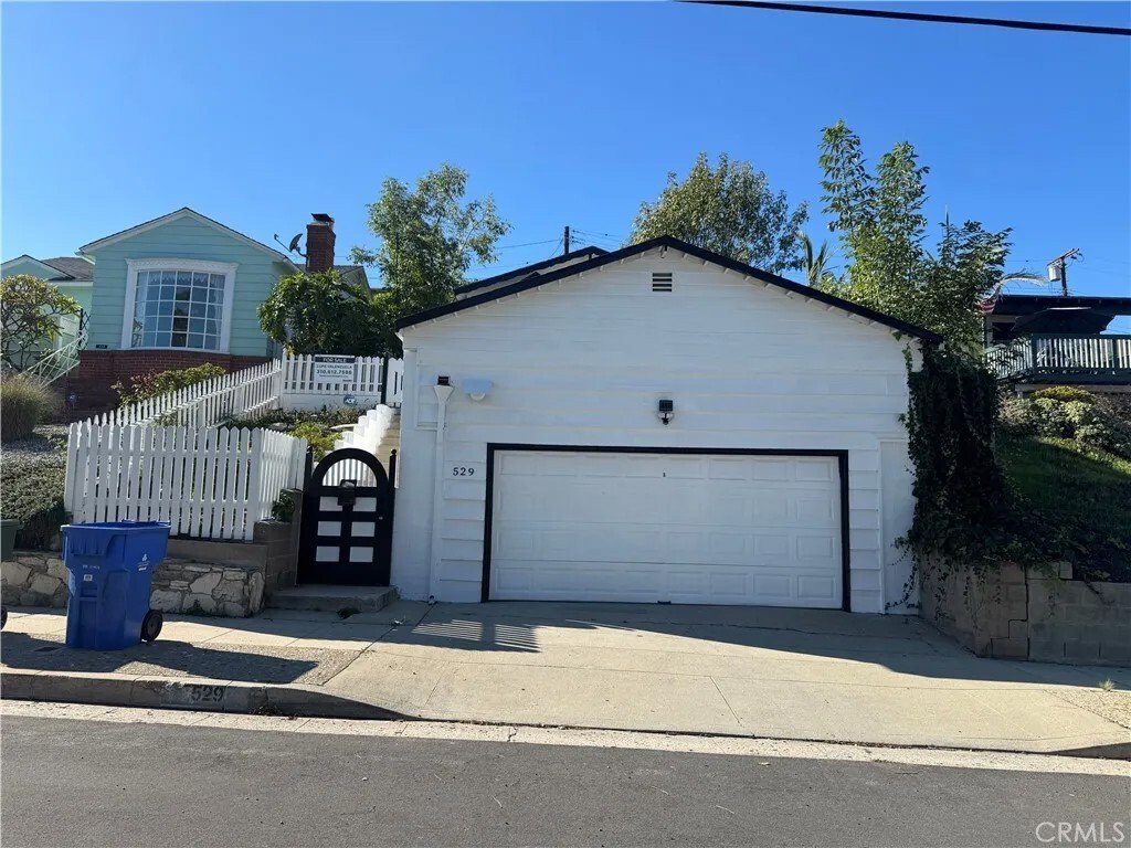 House in Los Angeles, California, United States 1 - 17262401