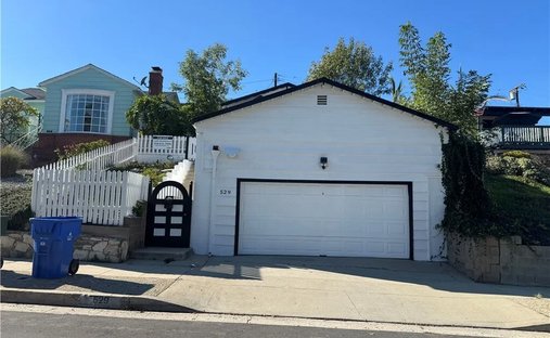 House in Los Angeles, California, United States 1