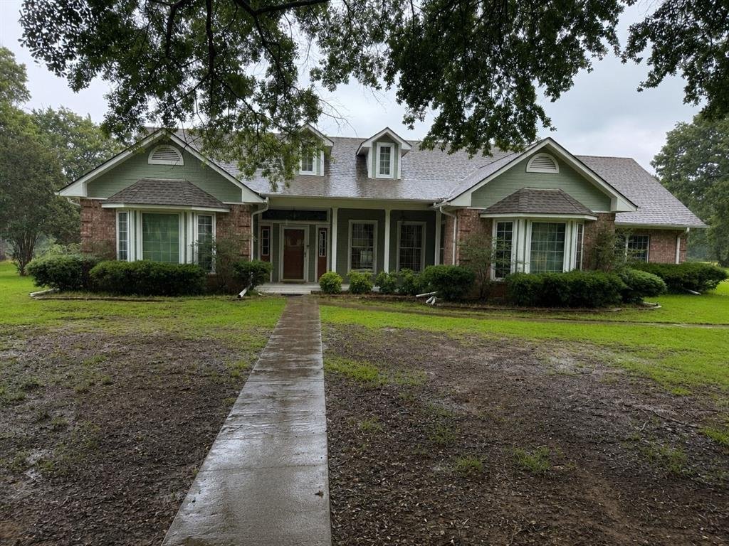 Farm Ranch in Bonham, Texas, United States 1 - 18109440