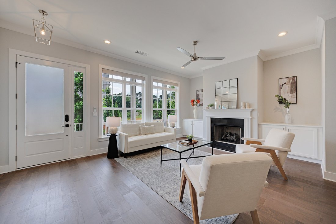House in Roswell, Georgia, United States 5 - 18109835
