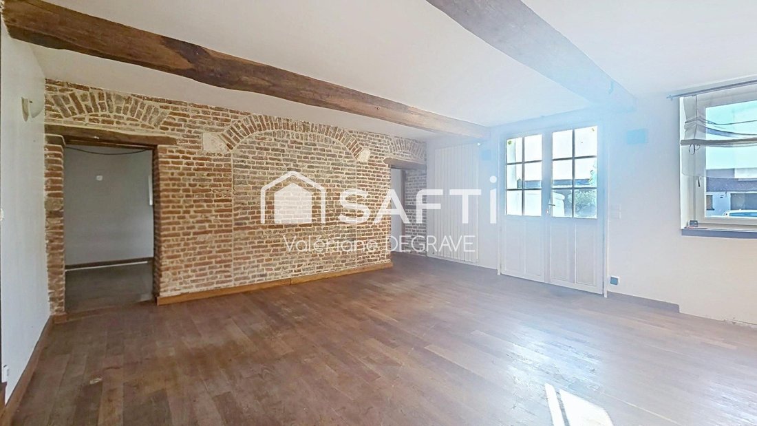 House in Nord, Hersin-Coupigny, France 5 - 17946836