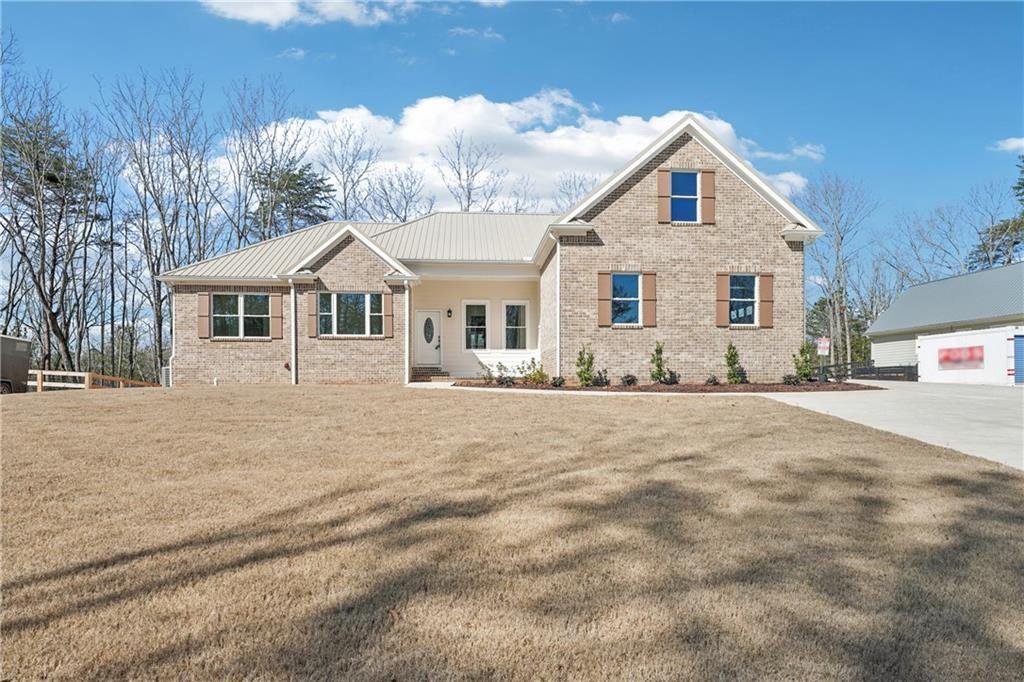 House in Canton, Georgia, United States 2 - 18109381
