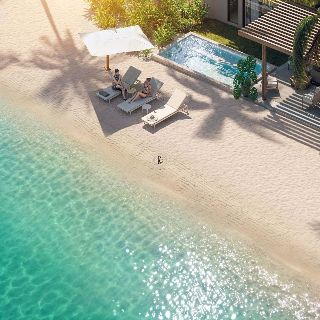 Villa in Praia do Patacho, State of Alagoas, Brazil 2 - 18094302