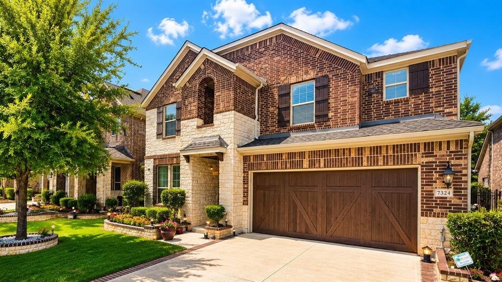 House in Irving, Texas, United States 2 - 18109486