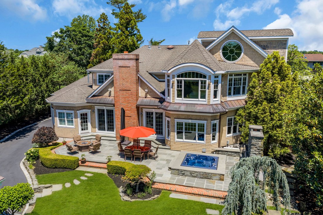 House in Little Silver, New Jersey, United States 4 - 18093149