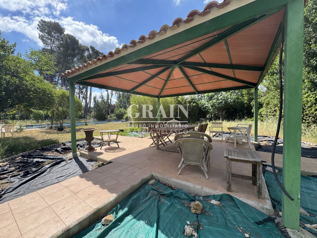 Chalet in Albacete, Castile-La Mancha, Spain 5 - 18109751