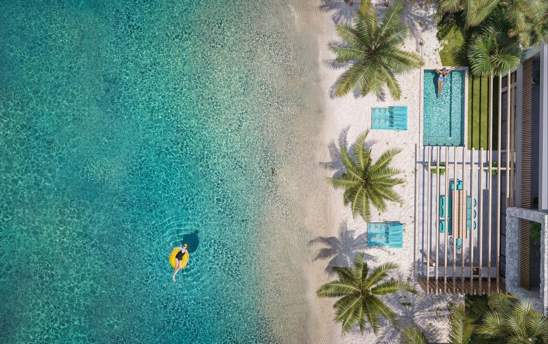Villa in Praia do Patacho, State of Alagoas, Brazil 5 - 18094302