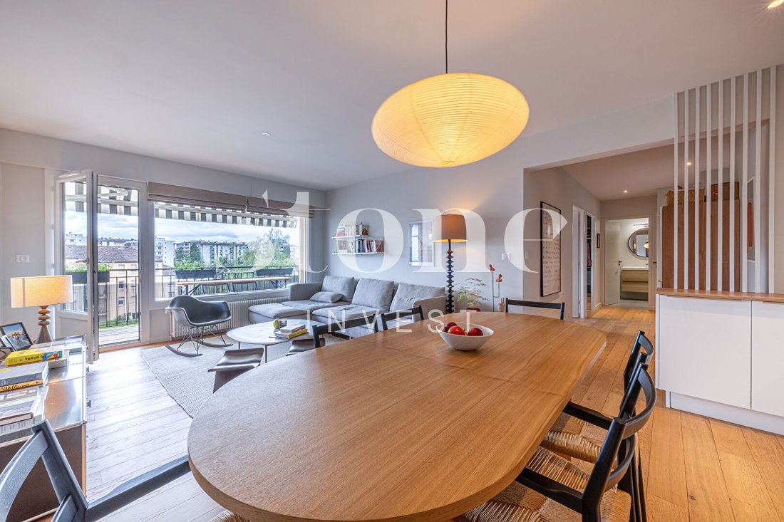 Apartment in Annecy-le-Vieux, Annecy, France 3 - 18109397