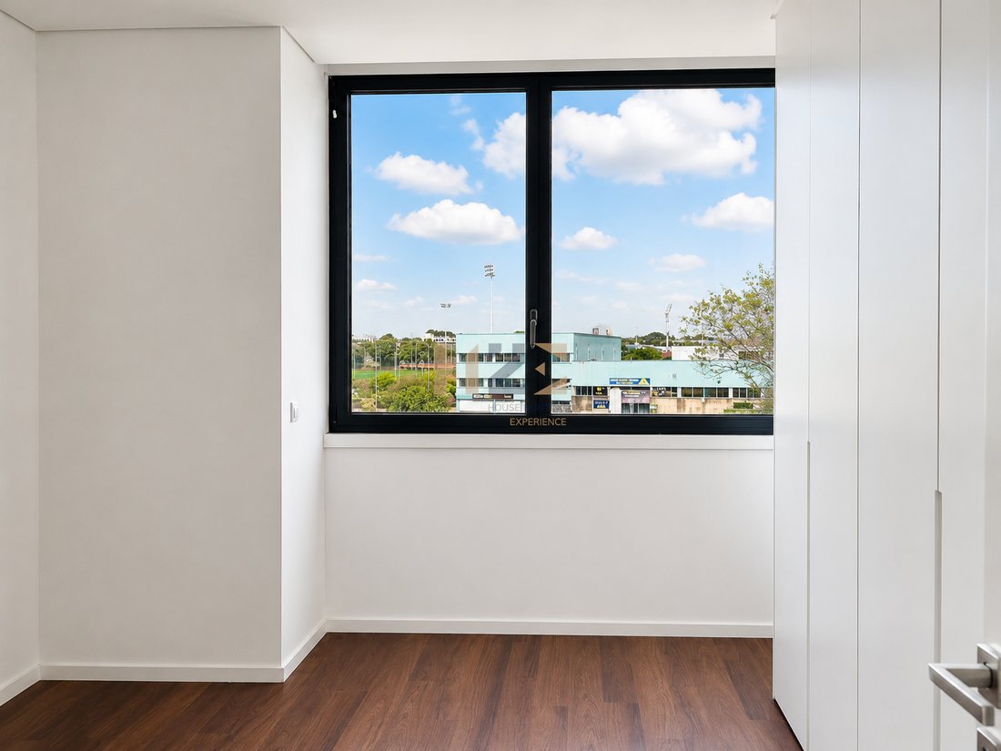 Apartment in Matosinhos e Leca da Palmeira, Porto District, Portugal 5 - 18109864