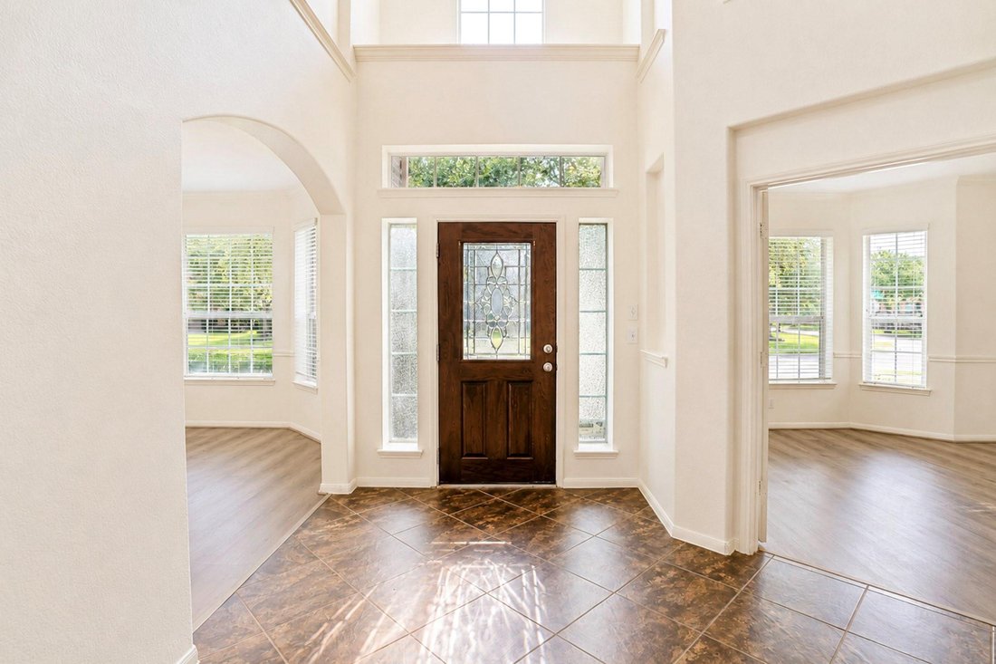House in Katy, Texas, United States 4 - 18109612