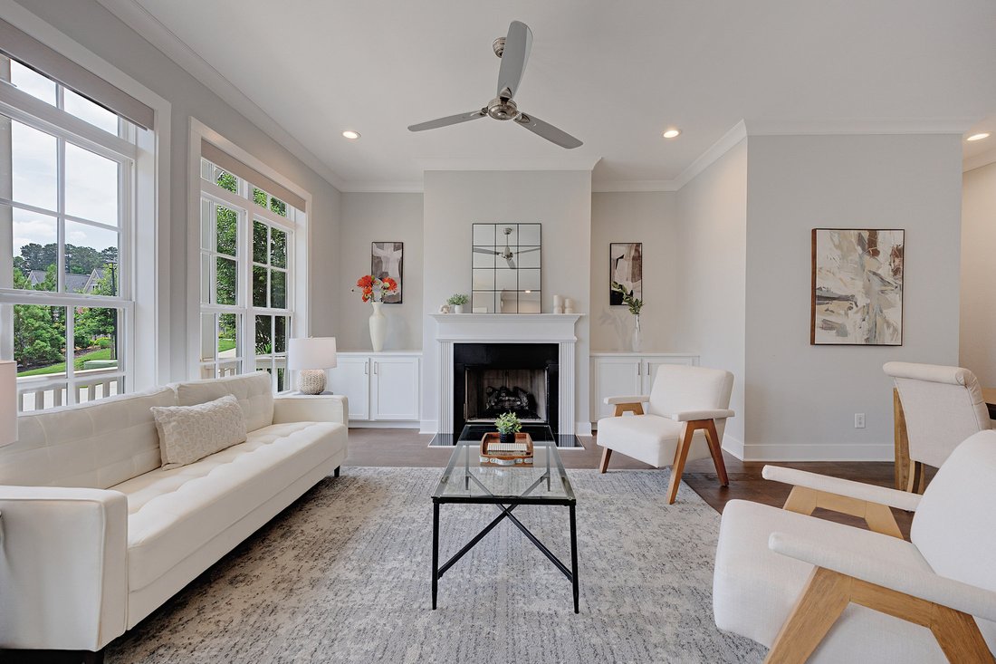 House in Roswell, Georgia, United States 4 - 18109835
