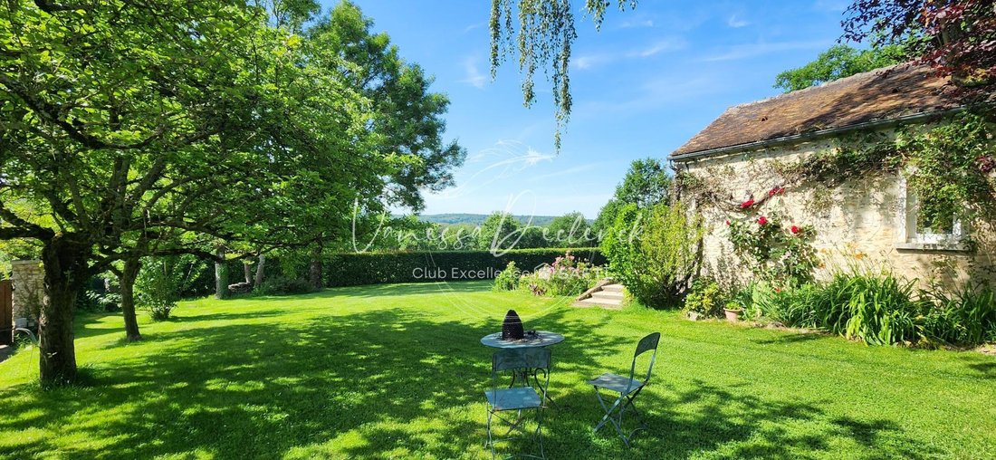 House in Le Val-Saint-Germain, Ile-de-France, France 5 - 18110045