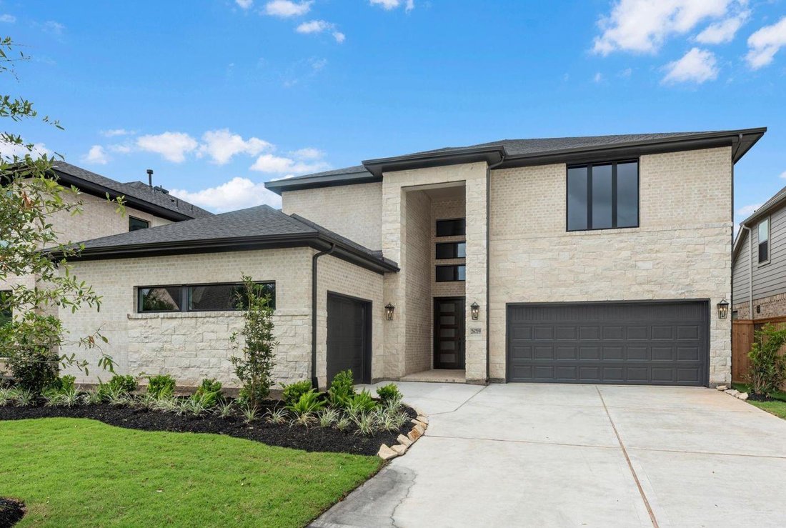 House in Richmond, Texas, United States 1 - 17781894