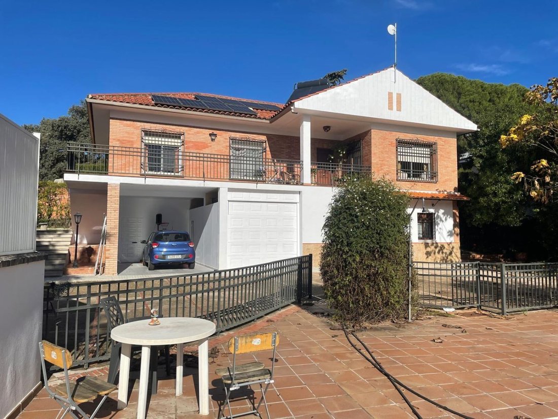 Chalet in Norte Sierra, Cordoba, Spain 4 - 18109712