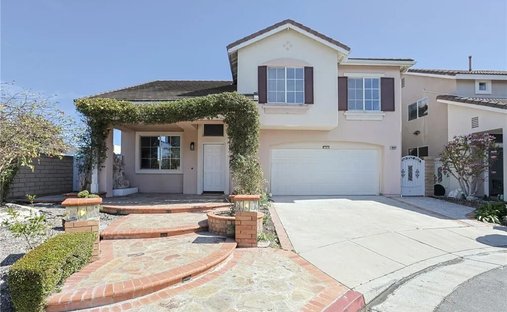 House in Westminster, California, United States 1