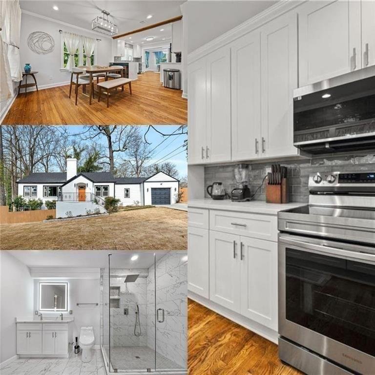 House in Atlanta, Georgia, United States 1 - 17400027