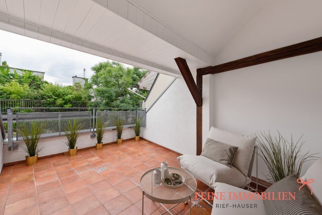 Apartment in Vienna, Wien, Austria 4 - 18109645