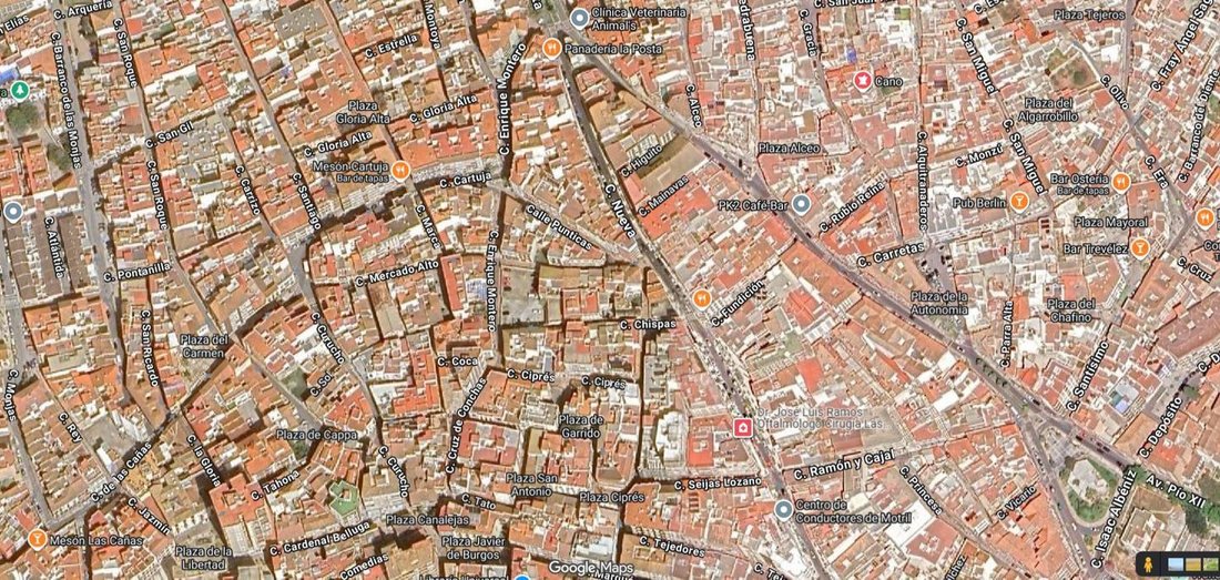 Land in Motril, Andalusia, Spain 4 - 18109730