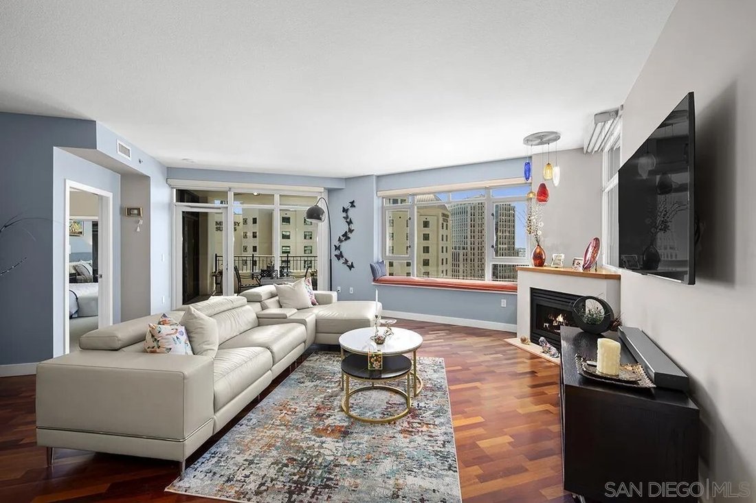 Condo in San Diego, California, United States 5 - 18109514
