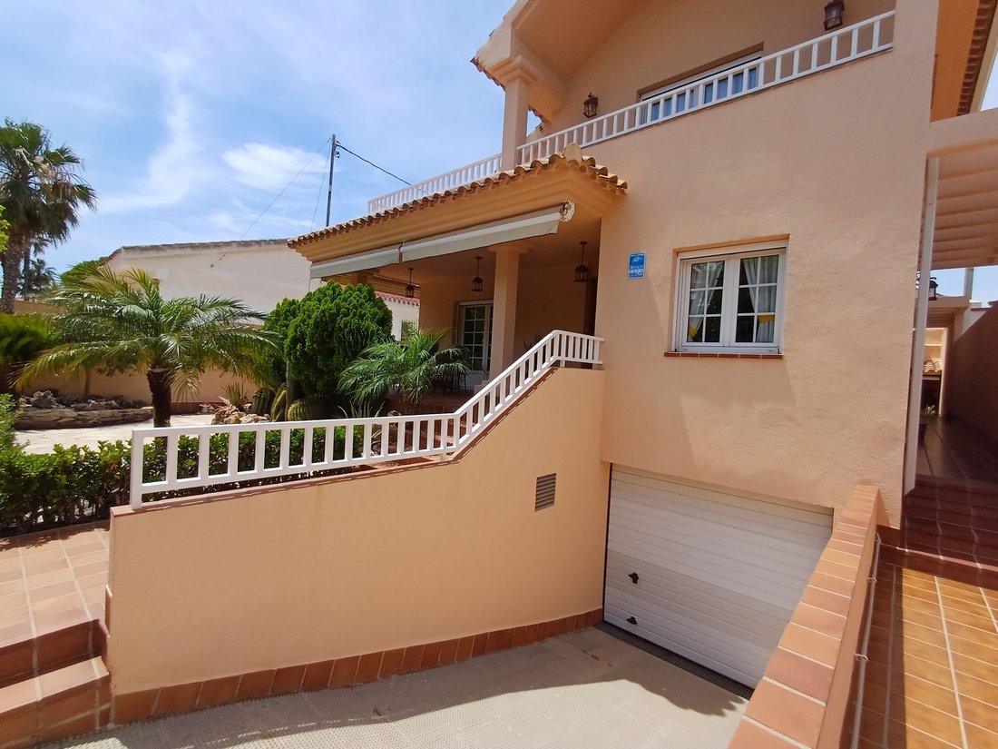 Chalet in San Javier (Neighbourhood), San Javier, Región de Murcia 2 - 18109748