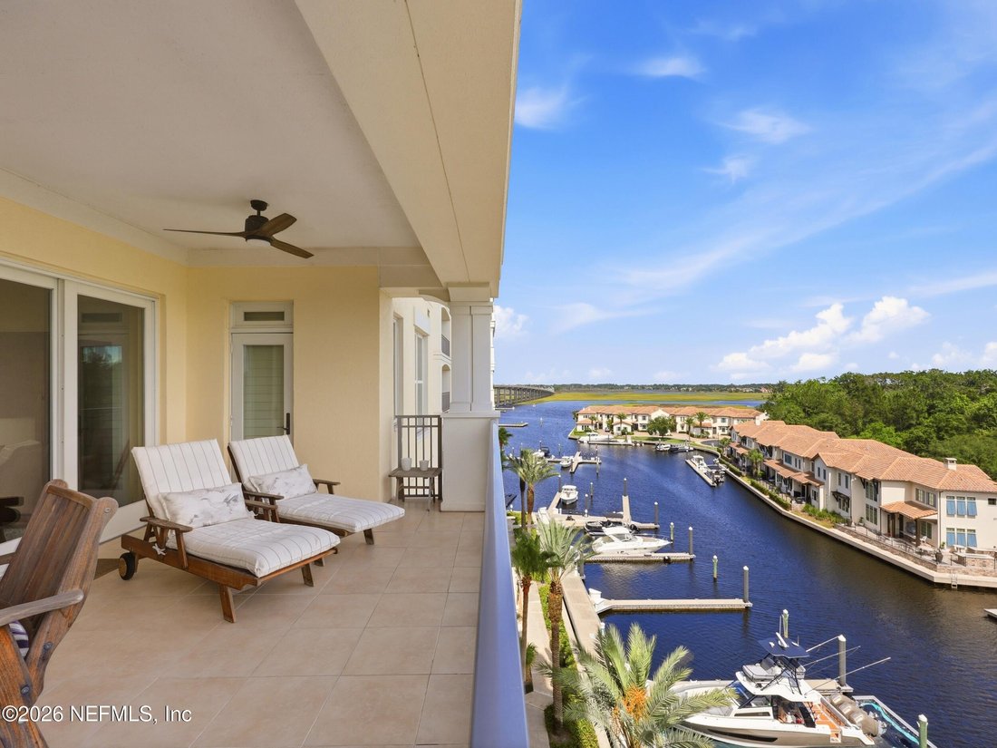 Condo in Jacksonville, Florida, United States 1 - 18109337