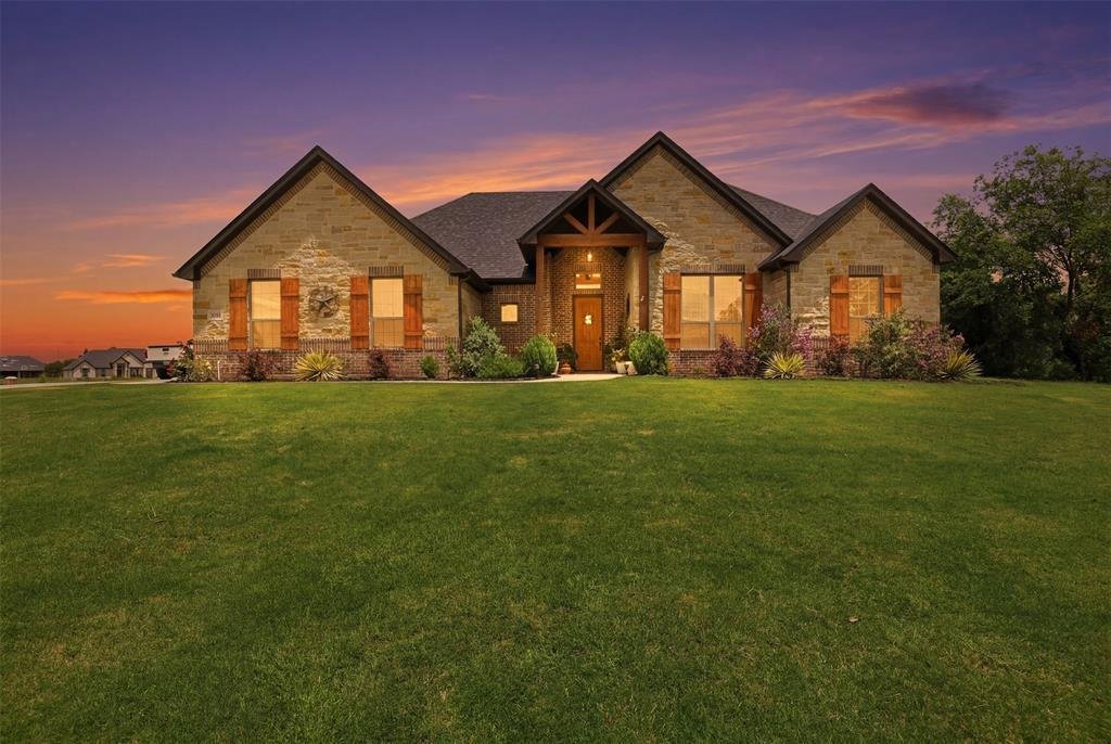 House in Springtown, Texas, United States 2 - 18109430