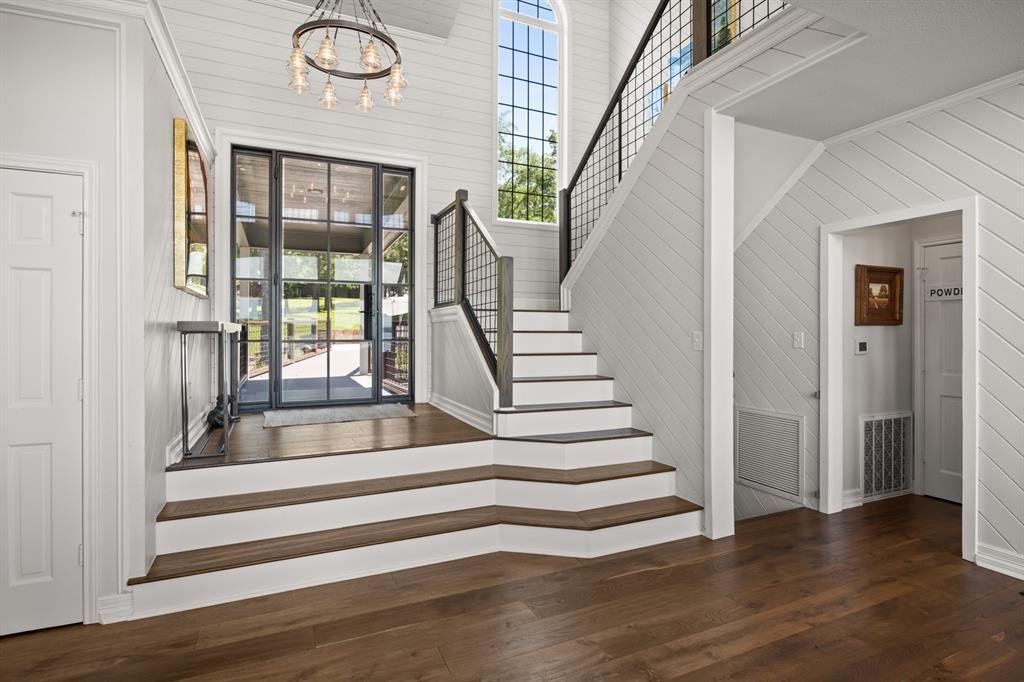 House in Scroggins, Texas, United States 4 - 18109444