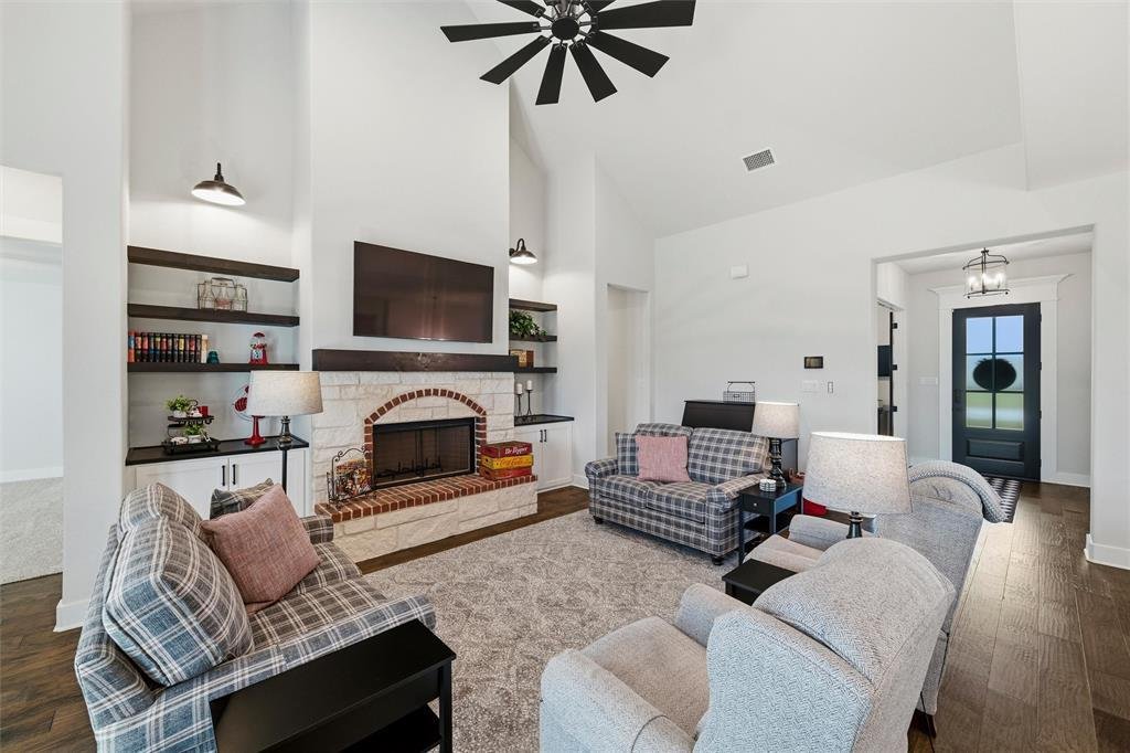 House in Waxahachie, Texas, United States 5 - 18109450