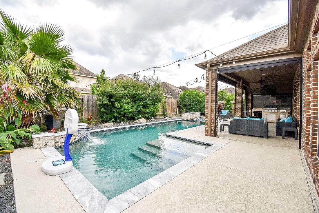 House in Houston, Texas, United States 2 - 18109609