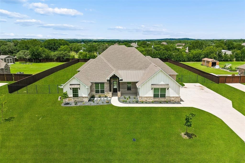 House in Aledo, Texas, United States 1 - 18109497