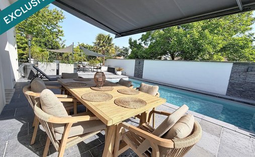 Haus in Champigny, Grand Est, Frankreich 1