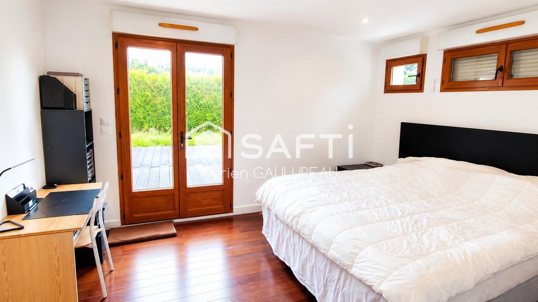 House in Houdan, Ile-de-France, France 5 - 17977817