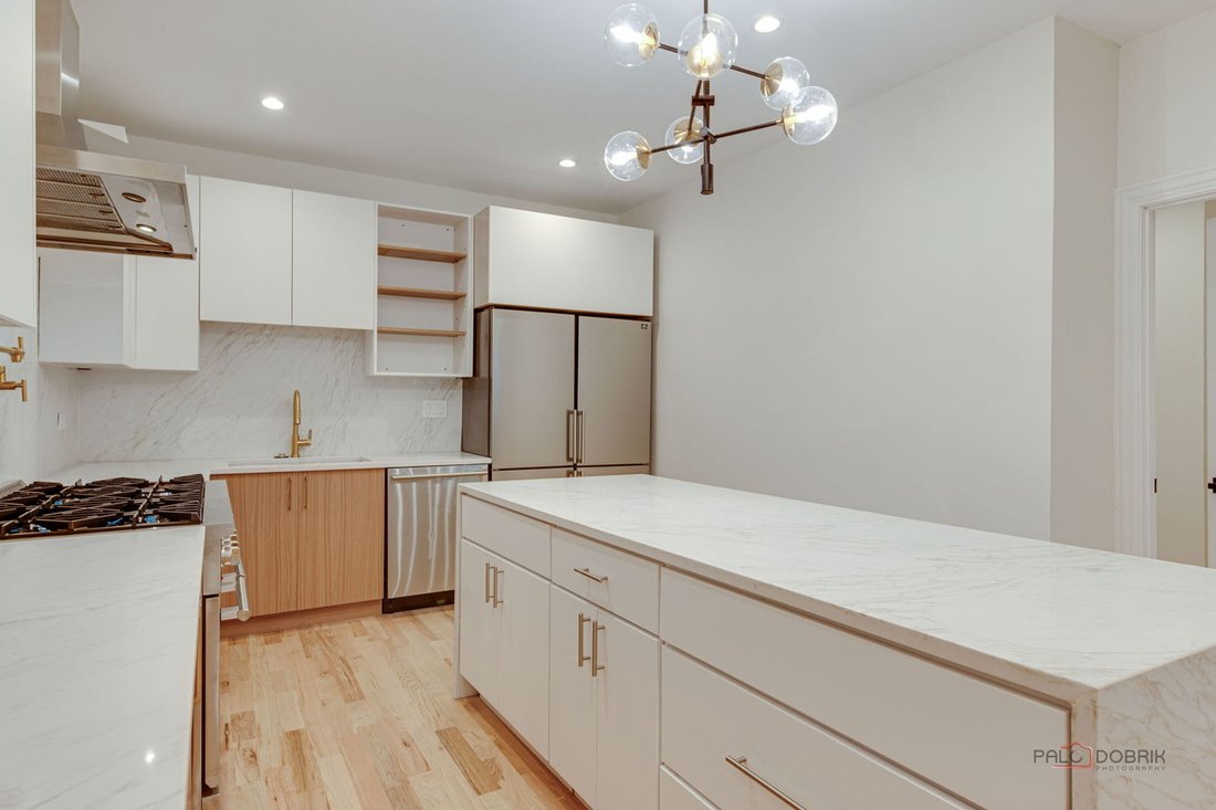 House in Chicago, Illinois, United States 4 - 18109681