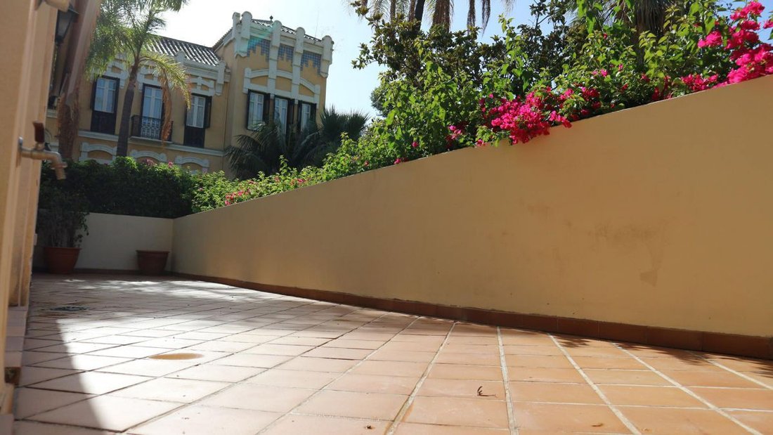 Apartment in Este, Malaga, Spain 4 - 18109700