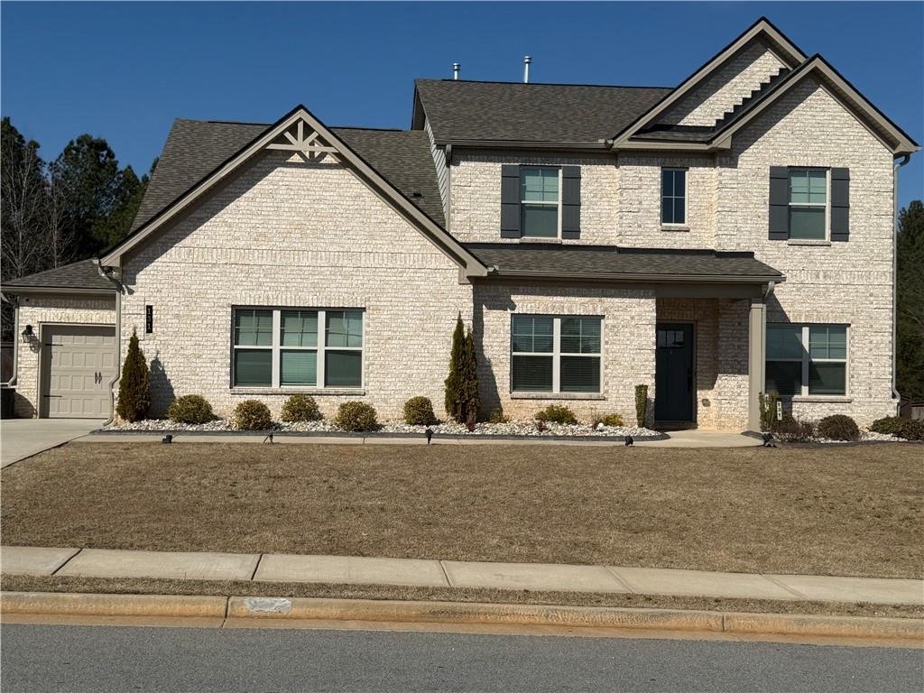 House in Locust Grove, Georgia, United States 2 - 18109375