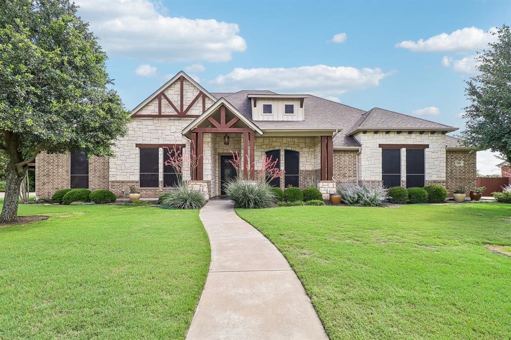 House in Midlothian, Texas, United States 2 - 18109496