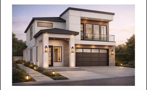 House in Dallas, Texas, United States 1