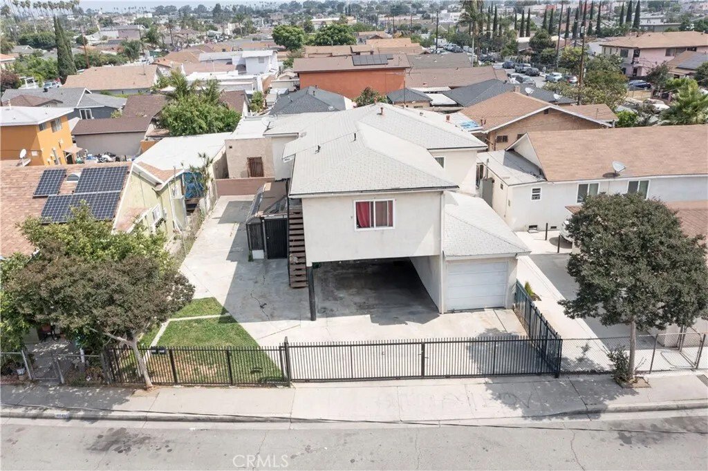 Los Angeles, California, United States 5 - 18109533